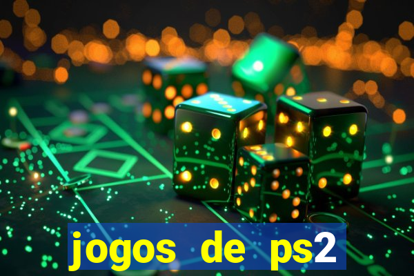 jogos de ps2 download torrent